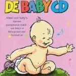 De baby cd