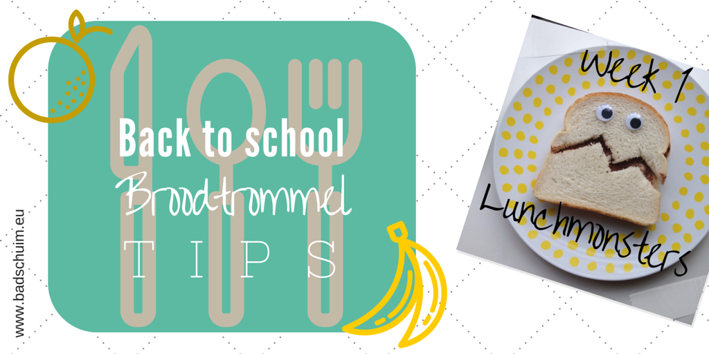 broodtrommel tips wk 1 - lunchmonsters I gemaakt door het creatief lifestyle blog Badschuim