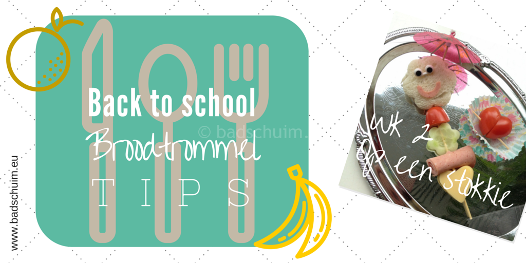 broodtrommel tips wk 2 - op een stokkie I gemaakt door het creatief lifestyle blog Badschuim