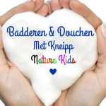 Kneipp Nature Kids een product review door creatief lifestyle blog Badschuim