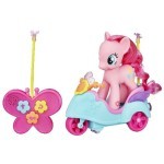 My Little Pony Pinkie Pie Scooter