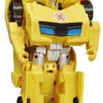 Transformers RID One-Step Changers - €14,99 (11)