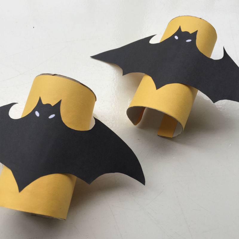 Batman masker, Batman armband, Batman zelf maken, Batmanpak knutselen,