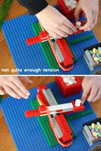De 10 leukste DIY LEGO spelletjes - vakantie anti verveel tips