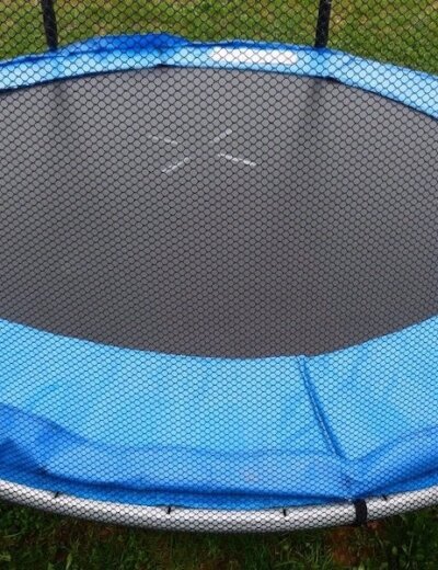 De voordelen van een trampoline in je tuin