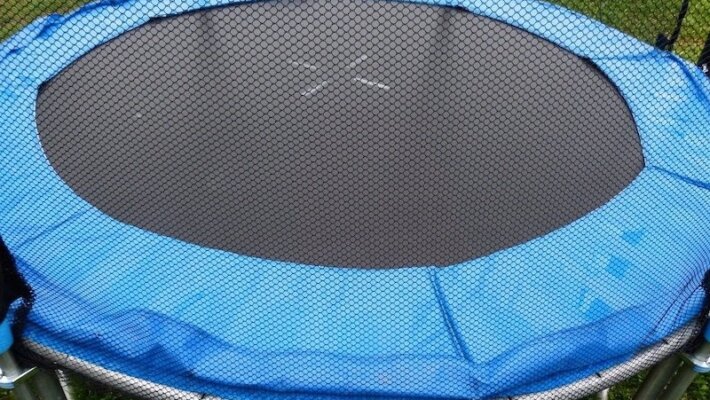 De voordelen van een trampoline in je tuin