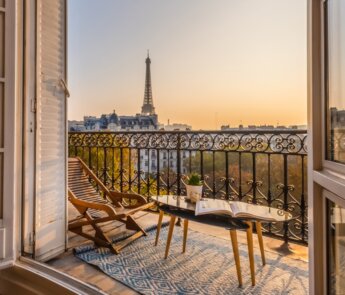 3 Tips voor je eerste bezoek aan Parijs
