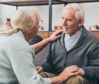 Wat is dementie? Vijf tips om er juist mee om te gaanWat is dementie? Vijf tips om er juist mee om te gaan