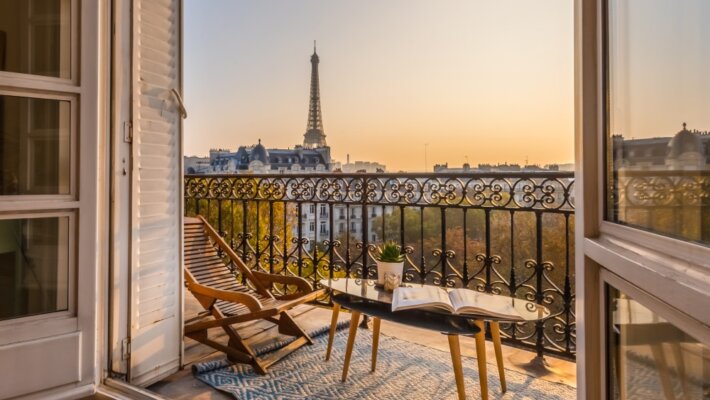 3 Tips voor je eerste bezoek aan Parijs