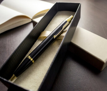 Bedrukte pennen Onmisbare marketingtool voor je bedrijf