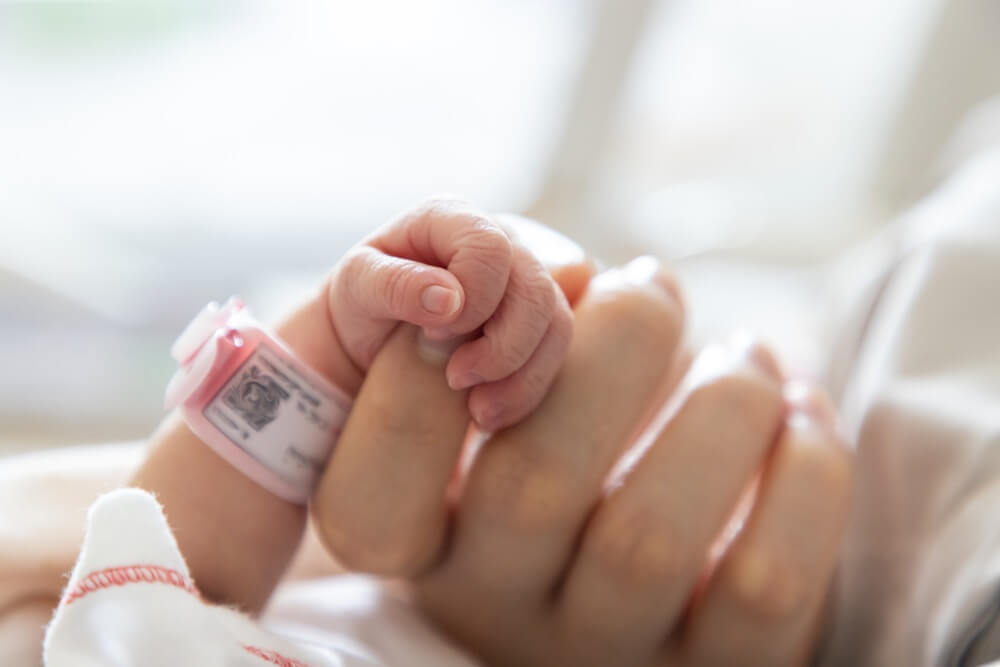 Hoe werkt een zorgverzekering als het aankomt op baby's?